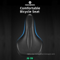 3 Spring Saddle for City Bike Steel Base Saddle